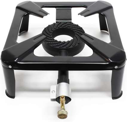 Réchaud à gaz Cuisinière image 6