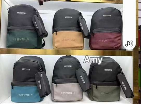 Sac a dos Essentiel image 6
