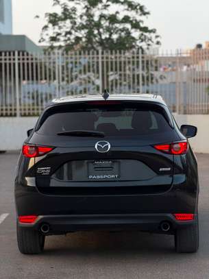 MAZDA CX5 GT Grand Touring Année 2019 image 7