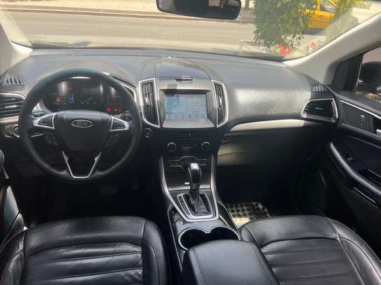 Ford Edge sel image 9
