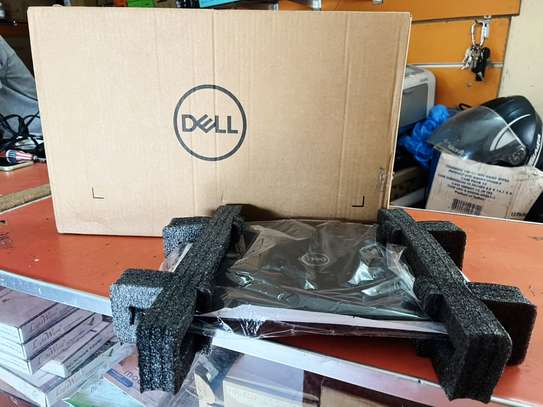 DELL  Latitude 5300 Core i7 8ème.8Go.SSD 256Go 13.3'' image 2
