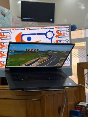 Dell Gaming G16 7630 i9 13th Gen 2025 16” image 6
