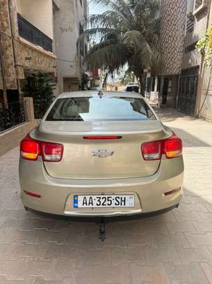 chevrolet malibu image 11