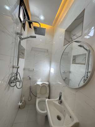 Studio  meublé de 1 chambre salon à louer image 9