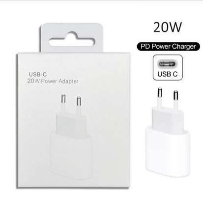 Chargeur macbook original image 4