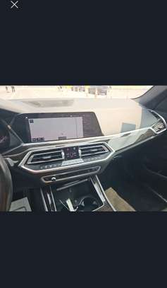 BMW X5 2019 Pack M xdrive 40i image 3