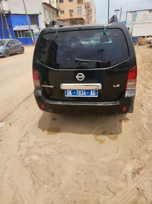 Voiture 4x4 image 8