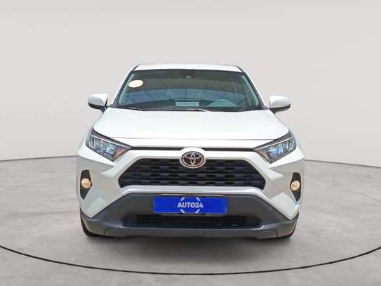 A vendre Toyota Rav4 2020 image 12