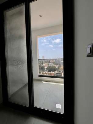 Appartement neuf à louer au Point E dans une rue très calme image 14