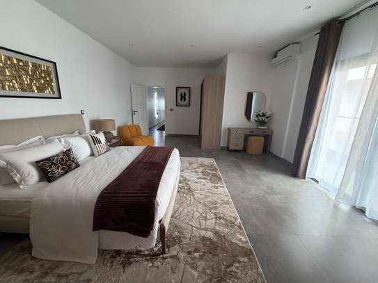 Magnifique appartement meublé vue mer Mamelles image 15