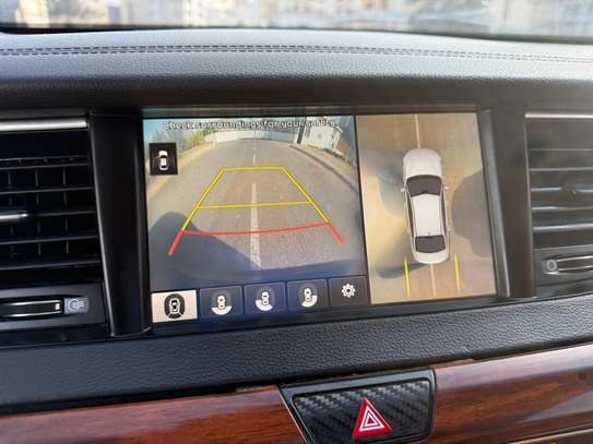 KIA K7 2017 image 10