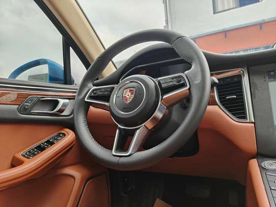 ZOTYE SR9 2017 image 6