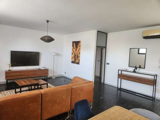 Spacieux Appartement 3 chambres aux Almadies image 8
