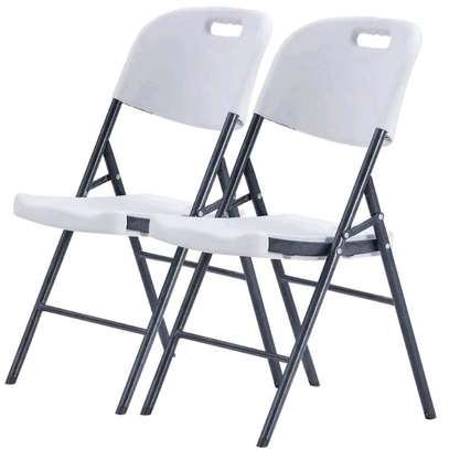 Chaise pliable image 2