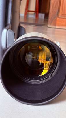 Canon EF 300mm f/2.8L IS II USM téléobjectif pro image 6