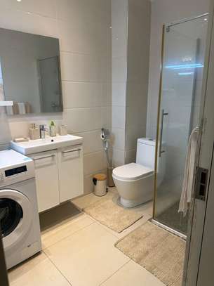 Appartement F3 entièrement meublé de haut standing image 4
