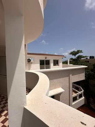 Magnifique villa avec vue sur Mer à louer à Mermoz image 7