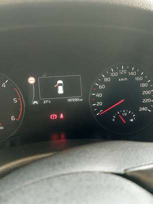 Kia sportage diesel 1.7 image 9