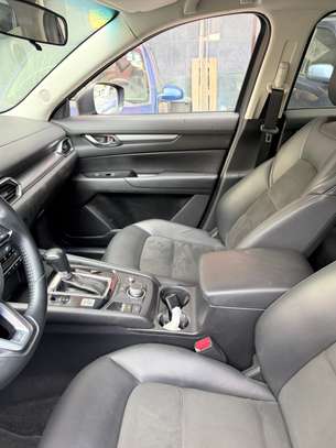 Mazda Cx5 2020 image 7