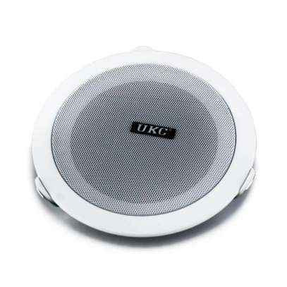 UKC Haut-parleurs de plafond UKC CS-5500BM image 9