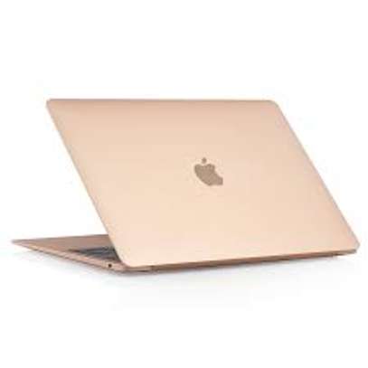 MacBook Air M1 2020 image 4