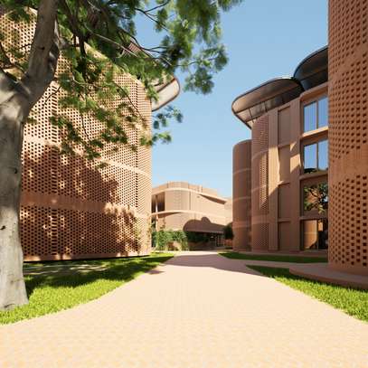 Votre futur logement écologique à Bambilor image 13