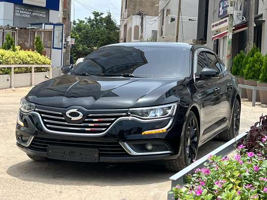 Renault sm6 Sr platinum image 5