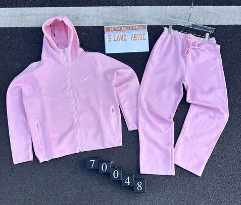 Ensemble Pull 2 pièces sweat + pantalon image 7