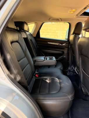 Mazda CX-5 image 4