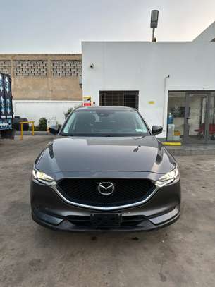 Mazda CX5 image 8