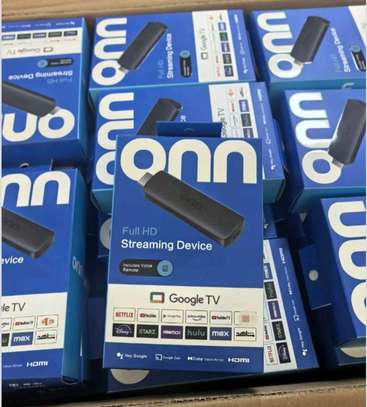 Box Android en Clé HDMI marque Onn image 8