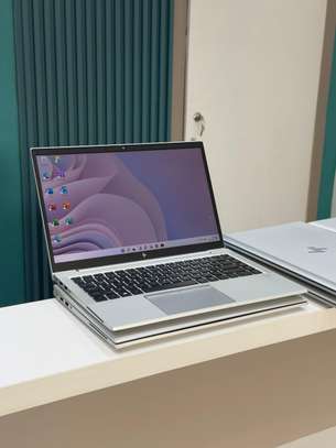 HP Elitebook 845 G7 image 5