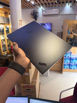 Lenovo Thinkpad E14 Gen 7 / Ryzen  5 / 16Go / 512 Go image 7