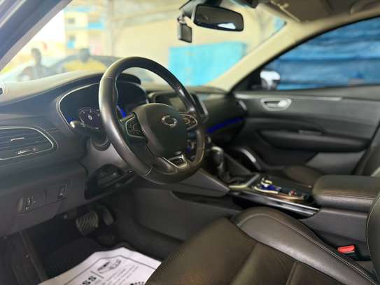 RENAULT SM6 Année :2019 image 4