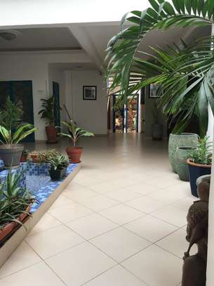Studio moderne aux Mamelles image 5