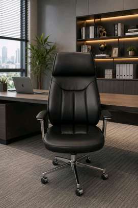 Fauteuil de bureau image 2