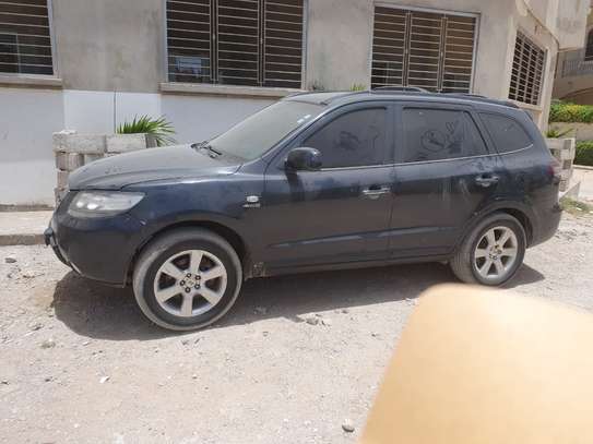 Vend Hyundai 2008 image 2
