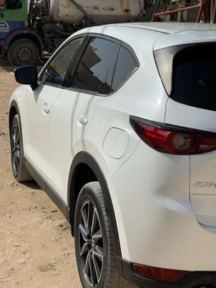 Location Mazda CX5 2017 image 8