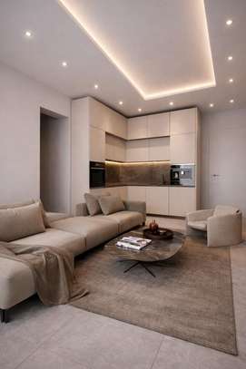 Appartement aux Almadies à 54 millions FCFA image 2