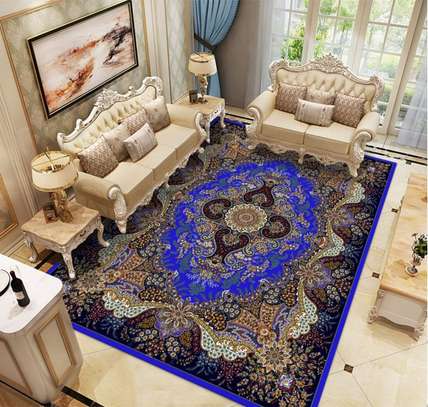 Tapis royal velour image 7