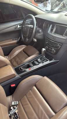Peugeot 508 image 3