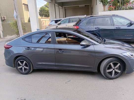 Location voiture image 4
