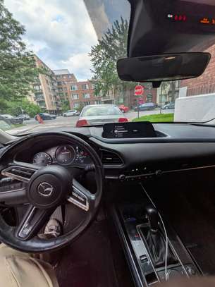 Mazda Cx30 Robustesse et Confort garanties ! image 2