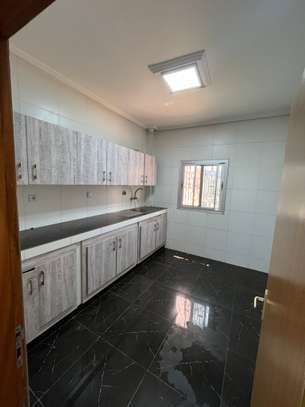 Grand Appartement F4 aux mamelles image 2