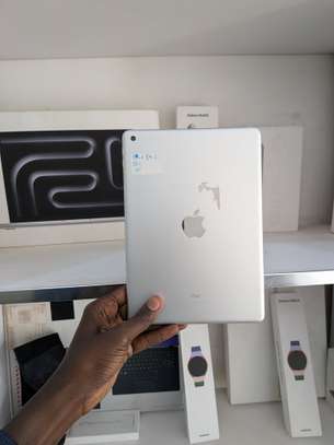 Ipad 5e generation ) 32g wifi image 2