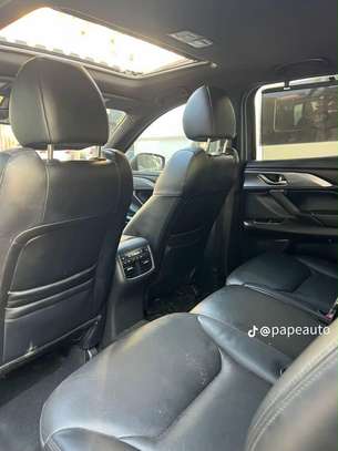 Location Mazda cx9 image 4