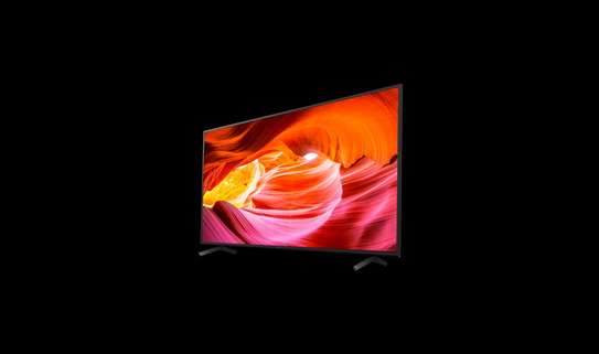 TELEVISEUR 65POUCES SONY SMART GOOGLE TV KD65X75K/AF1 image 2