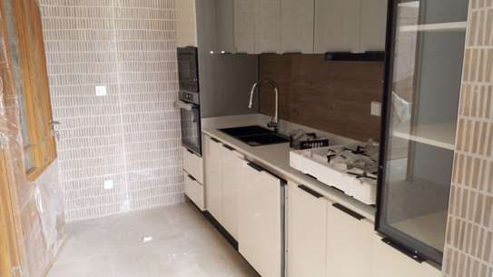 APPARTEMENTS F3 NEUFS EN VENTE CITÉ DJILY MBAYE YOFF PLAGE image 8