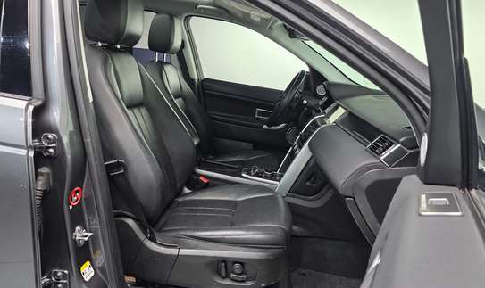 LAND ROVER 2017 image 4