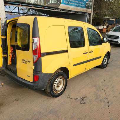 RENAULT KANGOO 2016 image 2